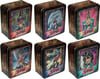 2002-2003 Collectors Tins