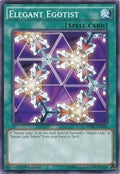 Image for Elegant Egotist (DPBC-EN039) (DPBC) - YuGiOh