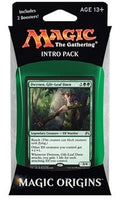Image for Magic Origins - Intro Pack - Hunting Pack - Magic: The Gathering