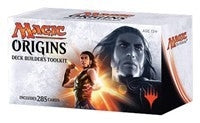 Image for Magic Origins Deck Builder's Toolkit - Magic: The Gathering