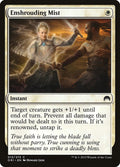 Image for Enshrouding Mist (13) (Magic Origins) - Magic: The Gathering