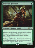 Image for Honored Hierarch (1) (Unique and Miscellaneous Promos) - Magic: The Gathering
