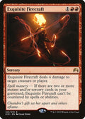 Image for Exquisite Firecraft (143) (Magic Origins) - Magic: The Gathering