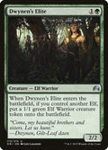 Image for Dwynen's Elite (173) (Magic Origins) - Magic: The Gathering