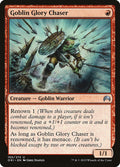 Image for Goblin Glory Chaser (150) (Magic Origins) - Magic: The Gathering