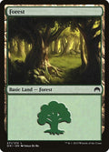 Image for Forest (271) (271) (Magic Origins) - Magic: The Gathering