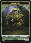 Image for Elemental Token (8) (Magic Origins) - Magic: The Gathering