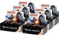 Image for Magic Origins - Booster Box Case - Magic: The Gathering