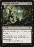 Image for Eyeblight Massacre (96) (Magic Origins) - Magic: The Gathering