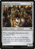 Image for Guardian Automaton (227) (Magic Origins) - Magic: The Gathering