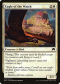 Image for Eagle of the Watch (275) (Magic Origins) - Magic: The Gathering