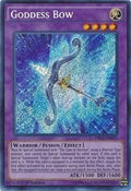 Image for Goddess Bow (DRL2-EN011) (DRL2) - YuGiOh