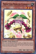 Image for Prediction Princess Coinorma (DRL2-EN030) (DRL2) - YuGiOh