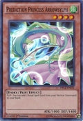 Image for Prediction Princess Arrowsylph (DRL2-EN033) (DRL2) - YuGiOh