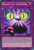 Image for Black Cat-astrophe (DRL2-EN037) (DRL2) - YuGiOh