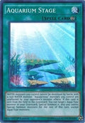 Image for Aquarium Stage (DRL2-EN042) (DRL2) - YuGiOh