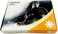 Image for Magic Origins Prerelease Kit - Gideon - Magic: The Gathering