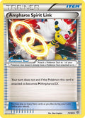 Image for Ampharos Spirit Link (70/98) (AOR) - Pokemon