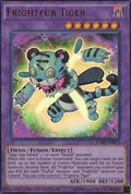 Image for Frightfur Tiger (JUMP-EN073) (SJMP) - YuGiOh