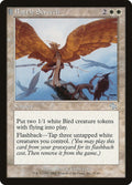 Image for Battle Screech (3) (Judgment) - Magic: The Gathering
