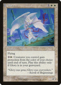 Image for Glory (11) (Judgment) - Magic: The Gathering