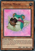 Image for Fluffal Mouse (CORE-EN010) (CORE) - YuGiOh