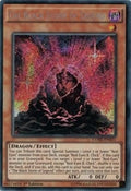 Image for The Black Stone of Legend (CORE-EN021) (CORE) - YuGiOh