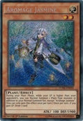 Image for Aromage Jasmine (CORE-EN034) (CORE) - YuGiOh