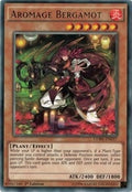 Image for Aromage Bergamot (CORE-EN037) (CORE) - YuGiOh