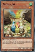 Image for Aroma Jar (CORE-EN038) (CORE) - YuGiOh