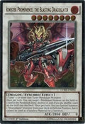Image for Ignister Prominence, the Blasting Dracoslayer (UTR) (CORE-EN050) (CORE) - YuGiOh