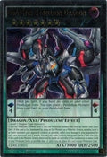 Image for Odd-Eyes Rebellion Dragon (UTR) (CORE-EN051) (CORE) - YuGiOh