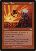 Image for Ember Shot (87) (Judgment) - Magic: The Gathering
