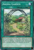Image for Aroma Garden (CORE-EN062) (CORE) - YuGiOh