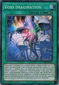 Image for Void Imagination (CORE-EN063) (CORE) - YuGiOh