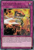 Image for Igknight Burst (CORE-EN073) (CORE) - YuGiOh