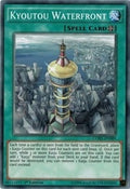 Image for Kyoutou Waterfront (CORE-EN089) (CORE) - YuGiOh