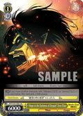 "Hope in the Darkness of Despair" Eren TItan (AOT/S35-TE07 TD) (Attack on Titan)