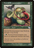 Image for Anurid Swarmsnapper (105) (Judgment) - Magic: The Gathering