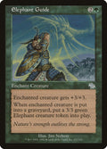 Image for Elephant Guide (111) (Judgment) - Magic: The Gathering