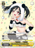 Image for "Nico Is Popular" Nico (LL/EN-W01-030 U) (Love Live! DX) - Weiss Schwarz