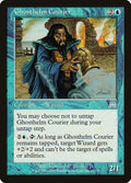 Image for Ghosthelm Courier (85) (Onslaught) - Magic: The Gathering
