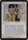 Image for Balance (Alpha Edition) - Magic: The Gathering