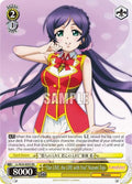 Image for "Our LIVE, the LIFE with You" Nozomi Tojo (LL/W24-E003 RR) (Love Live!) - Weiss Schwarz
