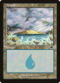 Image for Island (338) (338) (Onslaught) - Magic: The Gathering