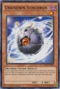 Image for Unknown Synchron (SDSE-EN008) (SDSE) - YuGiOh