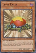 Image for Level Eater (SDSE-EN017) (SDSE) - YuGiOh