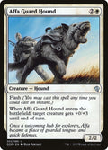 Image for Affa Guard Hound (2) (Zendikar vs. Eldrazi) - Magic: The Gathering