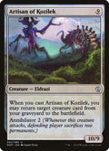 Image for Artisan of Kozilek (42) (Zendikar vs. Eldrazi) - Magic: The Gathering