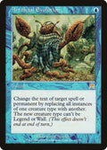 Image for Artificial Evolution (67) (Onslaught) - Magic: The Gathering
